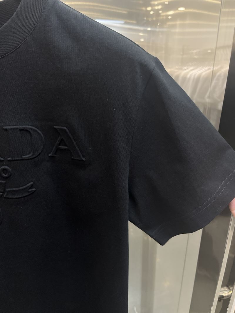 Prada T-Shirts